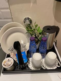 شقة راقية بدخول ذاتي - 6