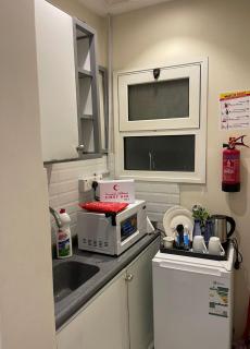 شقة راقية بدخول ذاتي - 2