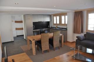 Ferienwohnung Im Chalet Adelheid - 5