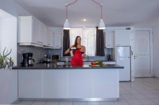 Ferienapartment Für Bis Zu Fünf Personen - 4