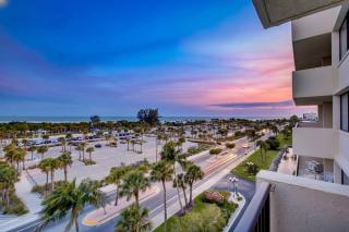 Our House At The Beach, East Tower, 5th Fl - 6