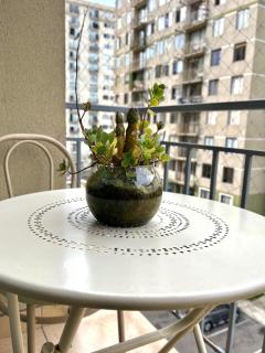 Hermoso y Exclusivo Apartamento en Lima San Miguel - 4