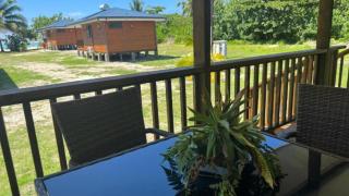 HUAHINE- Fare Montagne - 9