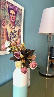 Hermoso y Exclusivo Apartamento en Lima San Miguel - 1