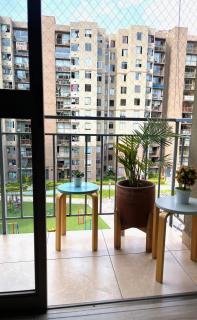 Hermoso y Exclusivo Apartamento en Lima San Miguel - 5