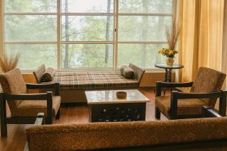 Nathia Lodge - Mountain View Hotel Nathia Gali - 9