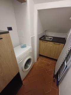 ACCANTO A MAILA - Appartamento caratteristico Toscano a soli 25 minuti da Firenze - Prato - 4