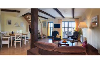 Ferienhaus In Neuenkirchen Mit Terrasse - 3