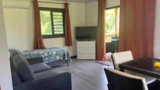 HUAHINE- Fare Le vent - 7