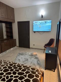 Amberwood residency - 6