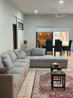 Amberwood residency - 4