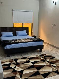 Amberwood residency - 3