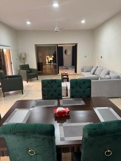 Amberwood residency - 1