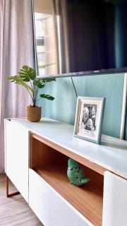 Hermoso y Exclusivo Apartamento en Lima San Miguel - 2