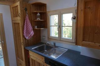 Wollhaus Oberzwirgi 6-Bettwohnung - 3