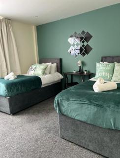 Contractors Convenience - 4