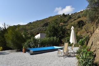 Ferienhaus in Cmpeta mit Privatem Pool - 7