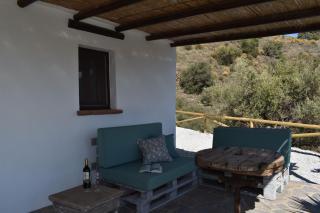 Ferienhaus in Cmpeta mit Privatem Pool - 1