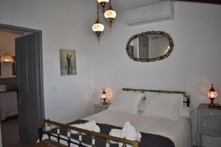 Finca Martina Mit Pool In Cómpeta - 1