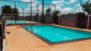 Apartamento Aconchegante Campo Grande c Piscina - 0