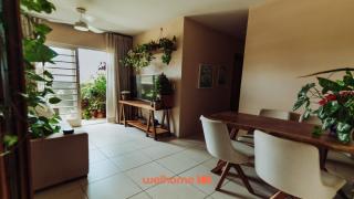 Apartamento Aconchegante Campo Grande c Piscina - 8