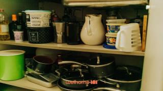 Apartamento Aconchegante Campo Grande c Piscina - 4