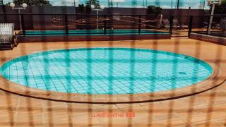 Apartamento Aconchegante Campo Grande c Piscina - 3