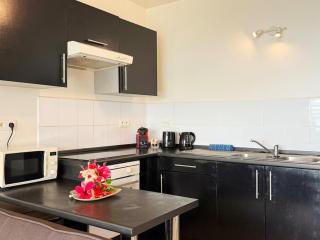 Studio with a view of a heavenly lagoon - Bora Bora - 9