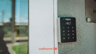 Apartamento Aconchegante Campo Grande c Piscina - 1