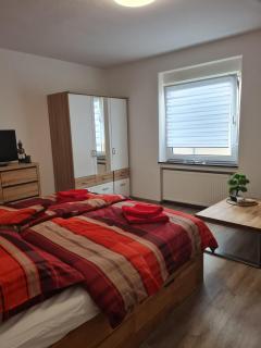 Liebevolle Ferienwohnung In Zentraler Lage - 4