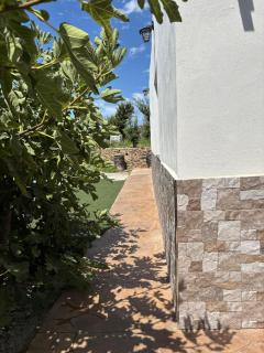 Casa rural Los Rosales - 9