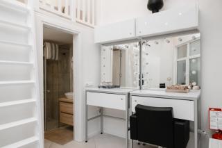 Designer Apartment im Landhausstil - 7