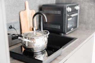 Designer Apartment im Landhausstil - 3