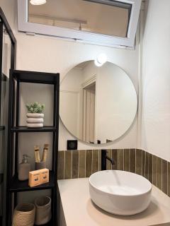 Casa Livia - studio design au coeur de Trouville - 4