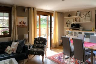 Apartamento Reina de la Paz en San Sebastián de Garabandal - 8