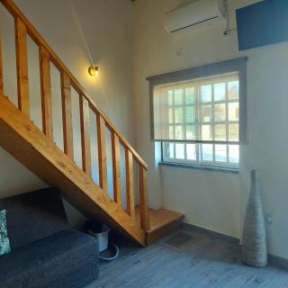 HOUSE 4U - Modern Mezzanine Apartment with AC, Wi-Fi and Parking - Abrantes - 1