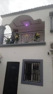 Cutting Edge Guest House - 5