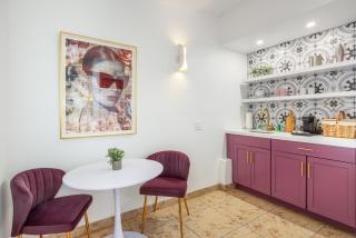 The Muse Hotel Palm Springs - 6