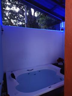 Chalé Premium com jacuzzi privativa Florianópolis - 4