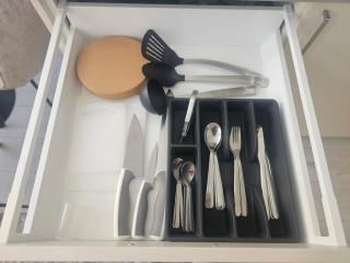 Cozy Apartment for Rest & Creativity 6 - 6