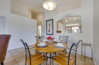 Hike, Golf and Relax Desert Retreat in Cave Creek - 2