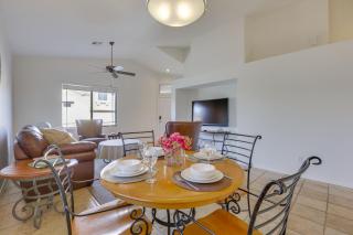 Hike, Golf and Relax Desert Retreat in Cave Creek - 1