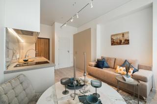 Cozy Apartment for Rest & Creativity 6 - 1