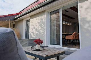 Ferienhaus Martha - 1