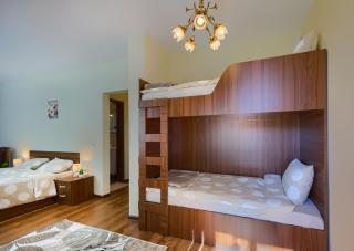 Rila North Samokov - 5