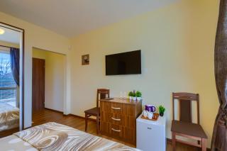 Rila North Samokov - 3