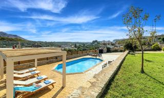 Ferienhaus Für 16 Personen In Episkopi, Kreta West Kreta - 7