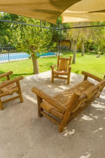 Hotel HALLEY & Vive la Magia del Valle de Elqui - 6