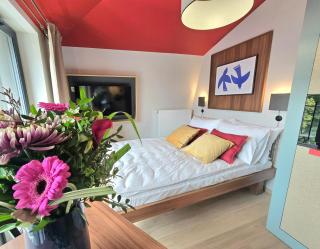 Royal Kątowa Apartment 1 - 6