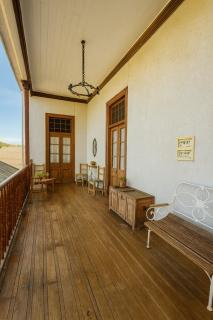 Hotel HALLEY & Vive la Magia del Valle de Elqui - 1